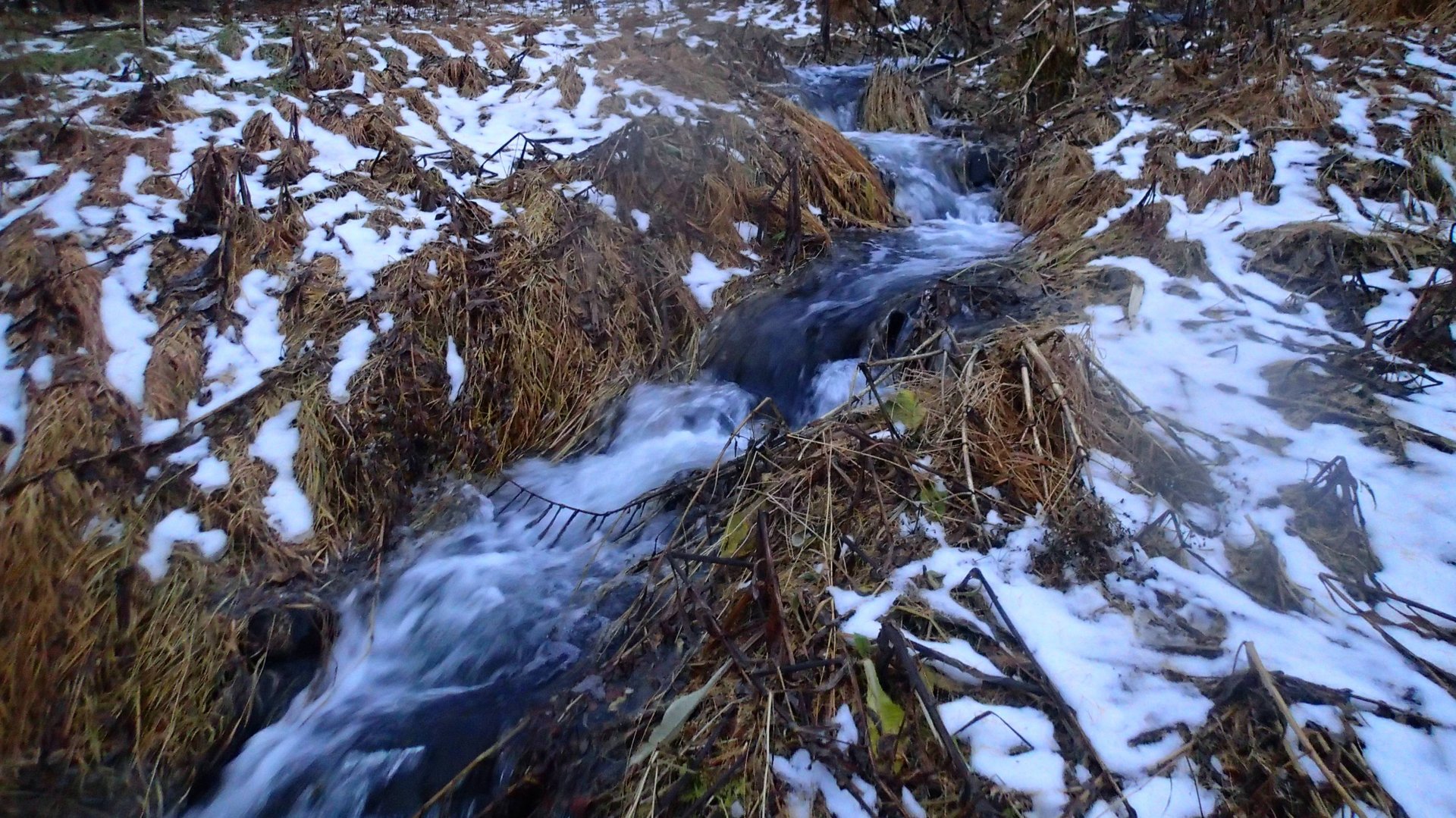 2024.09.29. Норильск. Талнахские горы. Изба Адмирал и водопад Заячья Губа смотреть онлайн