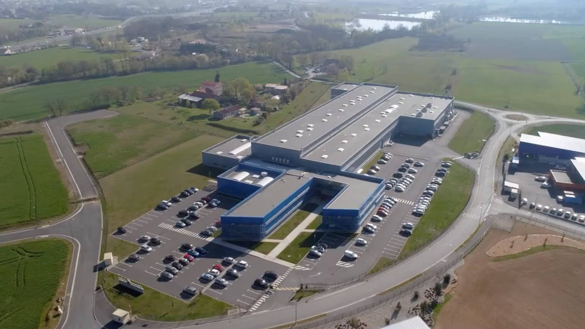 Центр Фрезер о компании смотреть онлайн