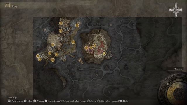 Best Elden Ring Rune Farm (10+ MILLION RUNES per hour) - end game farm смотреть онлайн