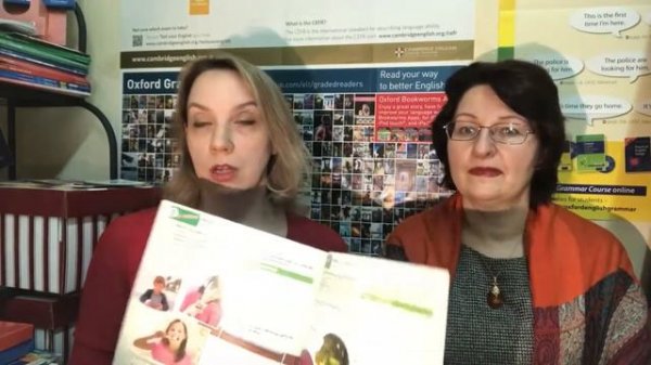 English Plus Second Edition