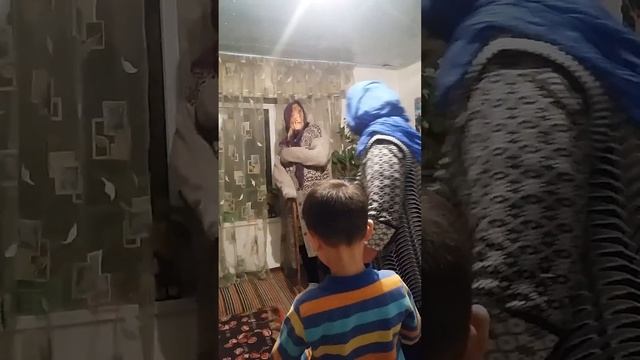 жалмауыз кемпір