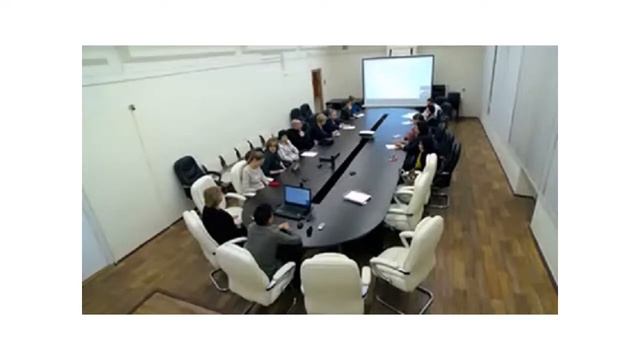 Управляющий совет ГБОУ Школа № 138 от 04.10.2018 г. смотреть онлайн