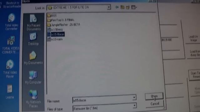 Lite on Flash part1 HD смотреть онлайн