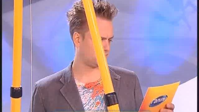 Галилео. Эксперимент. Маятник Фуко