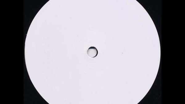 Faith Evans - Love Like This (White Label House Mix) (2001)