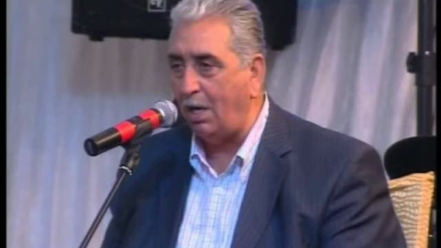 Arif Babayev - Mən Dünyada Olmayanda