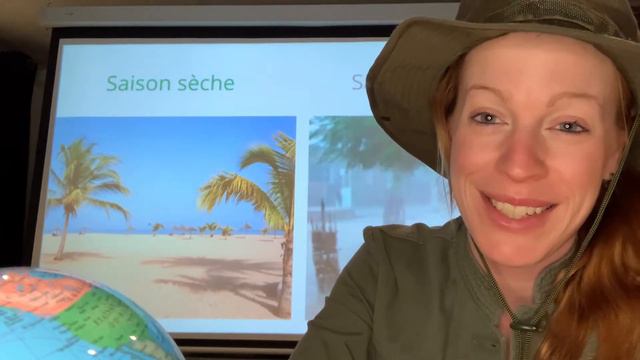 LE SÉNÉGAL - Découverte des pays du monde avec Meg - Géographie pour enfants смотреть онлайн