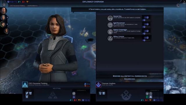 Let's Play Sid Meier's Civilization - Beyond Earth : Rising Tide .- Ep. 3 In the navy смотреть онлайн