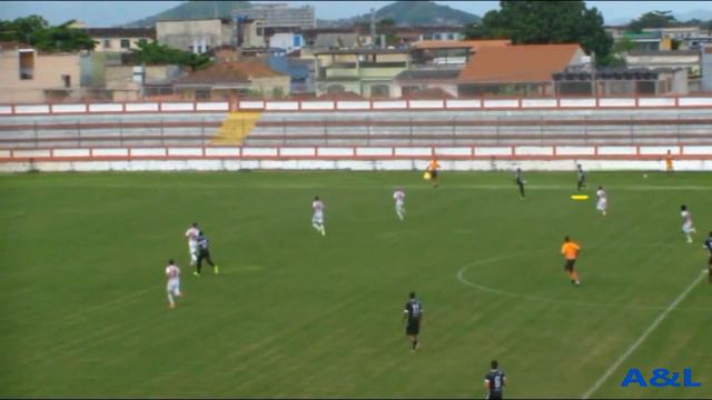 CAYO LOPES LATERAL MEIA 99 смотреть онлайн