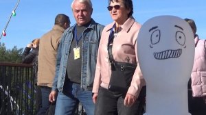 THE HEAD (THEATRICAL VERSION, 4К, 2024)