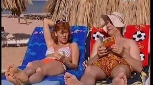 Саша + Маша 101 серия