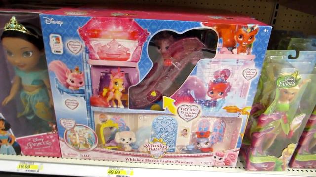 Toy Hunting #36! Wellie Wishers, Tsum Tsum, Our Generation, Yummy World, Minecraft смотреть онлайн