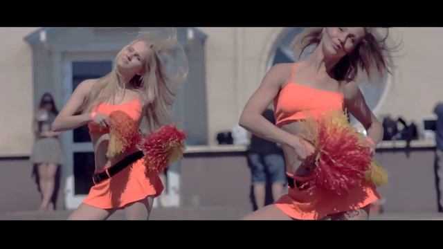 Торнадо Энерджи Драйв - 2014 (OFFICIAL VIDEO) смотреть онлайн