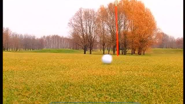 Галилео. Гольф ⛳ Golf