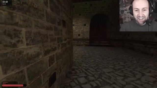 THE BIG CONFESSION (Garry's Mod Hide and Seek) смотреть онлайн