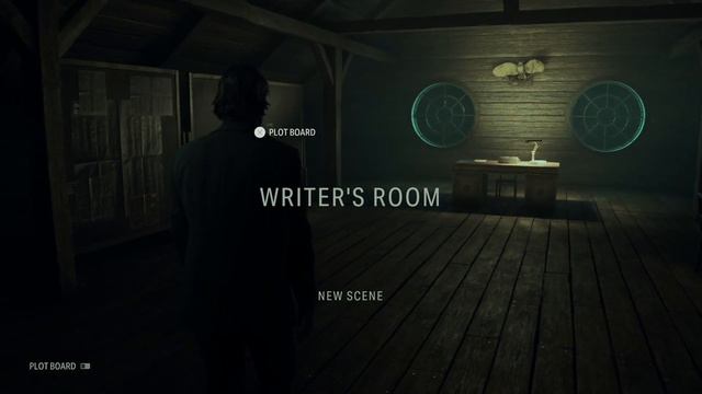 I Would Be so Scared Right Now If I Could Read... - Battle Through: Alan Wake 2 (END) смотреть онлайн