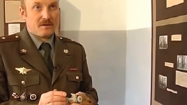 Галилео  Тюремный музей