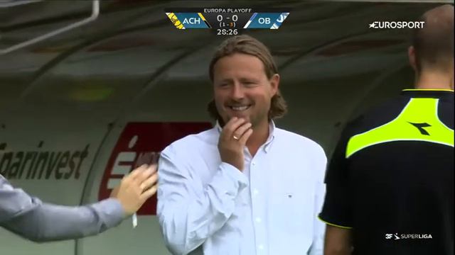 Bo Henriksen - "Du også et svin" смотреть онлайн