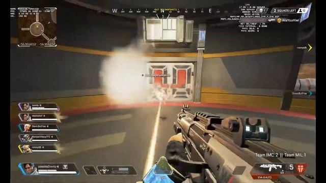 Apex Legends GUNGAME MODE (R5 Reloaded) смотреть онлайн