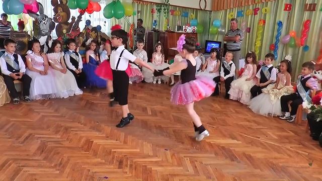 Каменка выпуск в детском саду № 8 смотреть онлайн