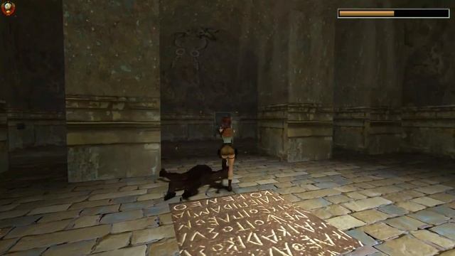 Игра Tomb Raider I III #3 Remastered 2024 Полностью на Русском Языке смотреть онлайн
