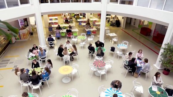 Университет Правительства Москвы