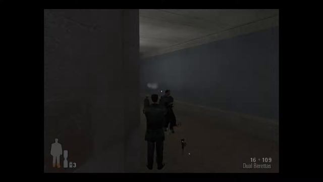 Let's Play Max Payne Remastered Part 3 Chapter 6 (A Bit Closer To Heaven ) "Noting To Lose" смотреть онлайн