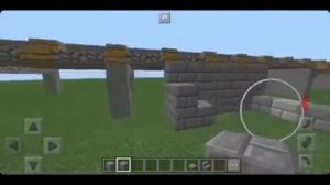 Как построить ж д вокзал в Майнкрафте