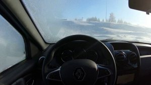 2021 НОВЫЙ РЕНО ДАСТЕР! КОГДА ОЧЕНЬ ХОЧЕТСЯ ДИЗЕЛЬ K9K!