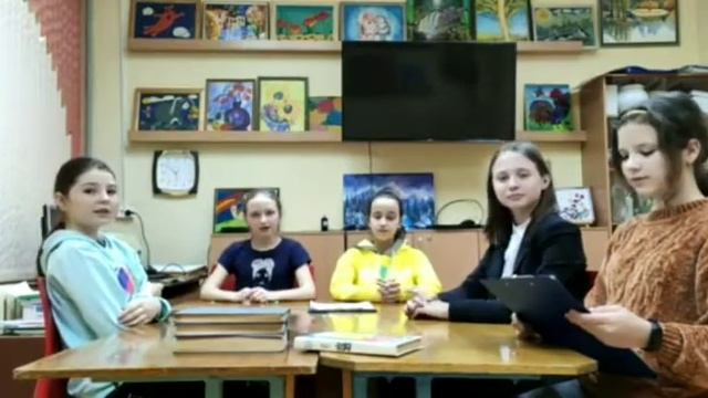 "Правила безопасного поведения на льду" смотреть онлайн