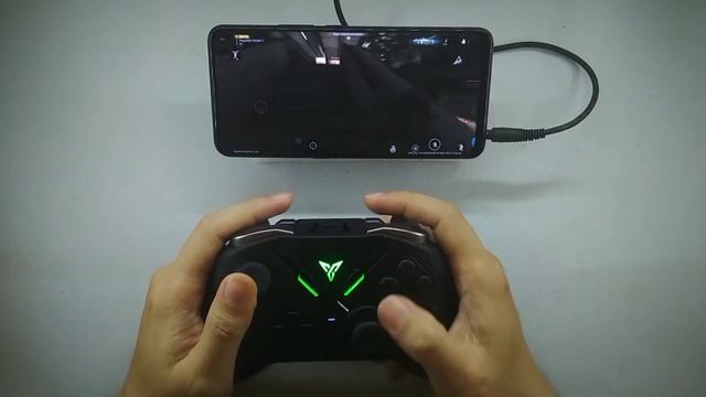 Combat Master | Gameplay with Controller | Gyro Aiming | Flydigi Apex 2 | HandCam смотреть онлайн