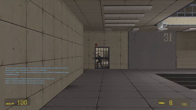 TV MAN BOSS VS PRISON In Garry's Mod! смотреть онлайн