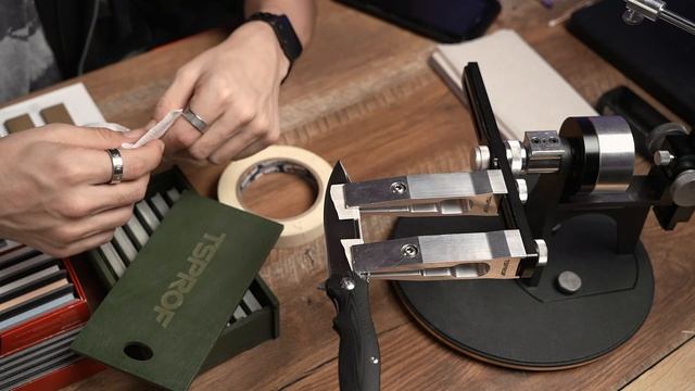 Советы заточнику: абразивная гигиена смотреть онлайн