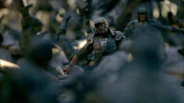 LEGO AVATAR 2022 IS LEGO HALO - Thoughts and Improvements смотреть онлайн