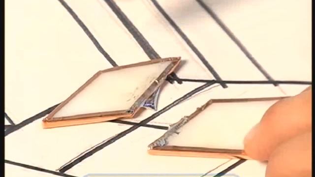 Галилео. Витражи  Stained Glass