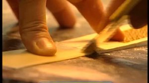 Галилео. Лыжи под танком ⛷ Ski under the tank