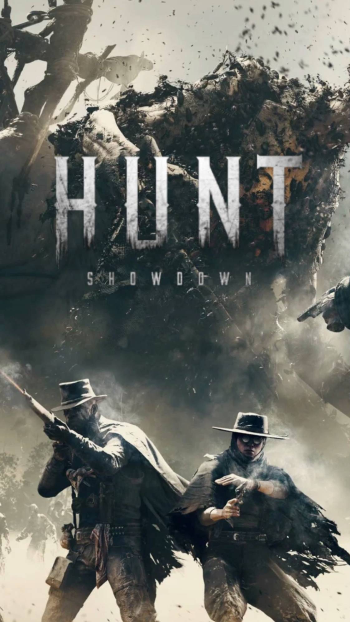 Лучшая игра про ДИКИЙ ТЕХАС🤠
