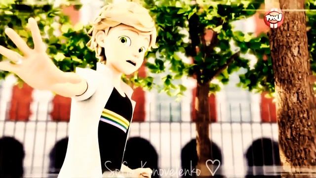 {Closer} - [ Леди Баг и Супер Кот ] смотреть онлайн