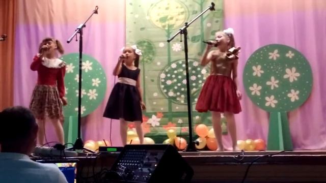 Песня подружки