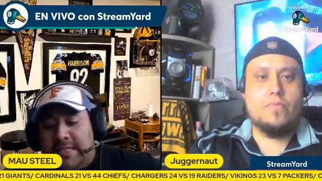 Análisis Semana 1 NFL 2022 #nflfootball #nflmexico смотреть онлайн