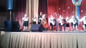 Ода радости :::《 Oda radosti》 «Детский хор»