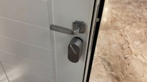 ЭЛЕКТРОННЫЙ ЗАМОК LOCKIN G30