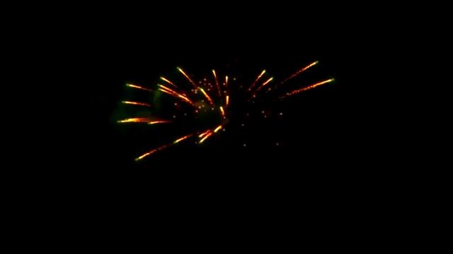 Фейерверк-36 (1.5"х 36 залпов) смотреть онлайн