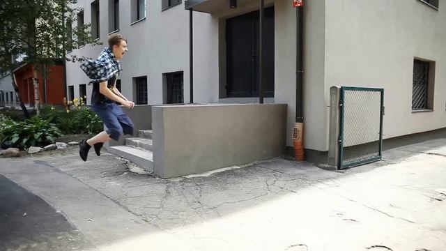 34. vsk, 2012/2013 года выпуска. Видео для выпускного 9а класса. смотреть онлайн