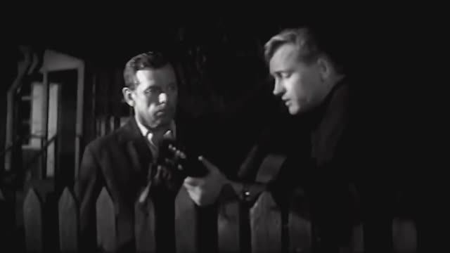 Михаил Ножкин - Я в весеннем лесу пил березовый сок (Музыка и слова Евгения Аграновича) смотреть онлайн