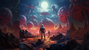 Гарри Гаррисон - Трудная работа  | Аудиокнига (Рассказ) | Фантастика Модель Для Сборки