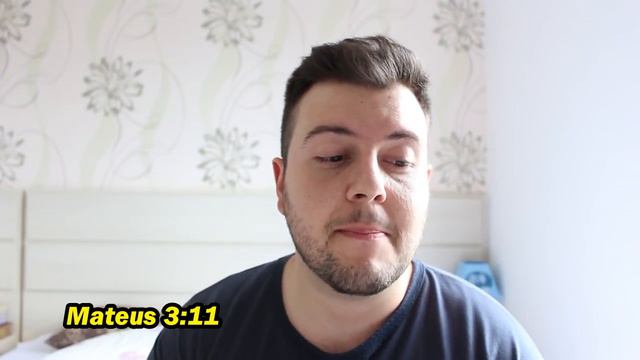 #288 - O Batismo no FOGO é bom? смотреть онлайн