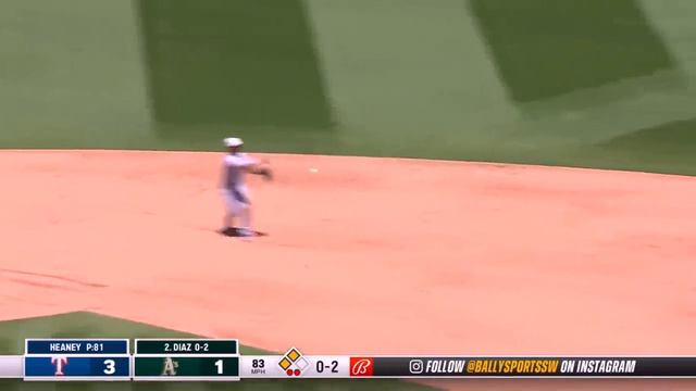 Rangers vs. A's Game Highlights (5/14/23) | MLB Highlights смотреть онлайн