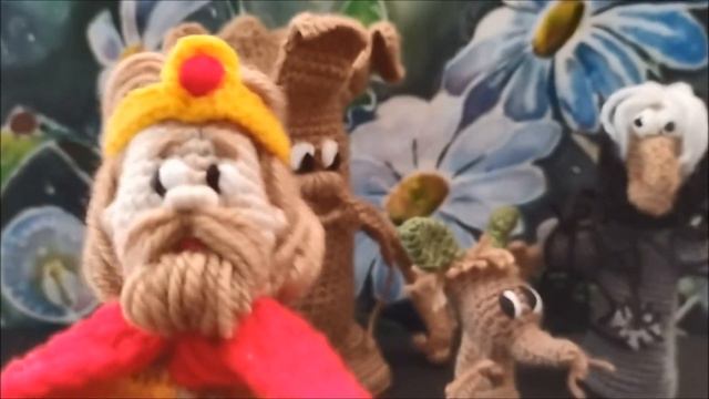 kind toys театр пальчиковых кукол "ДОБРЫЕ ИГРУШКИ" смотреть онлайн