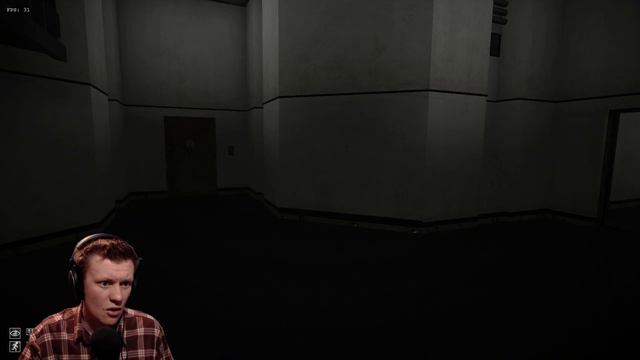 SCP Containment Breach 1.1.5 | Часть 1| ПРОХОЖДЕНИЕ смотреть онлайн